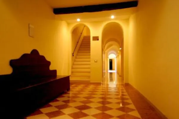 Residence Delle Drapperie Bologna 3*,  Italy