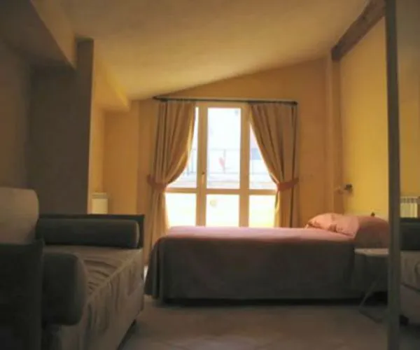 Residence Delle Drapperie Bologna