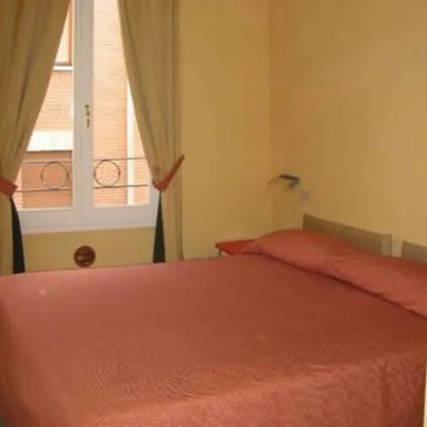 *** Hotel Residence Delle Drapperie Bologna Italy