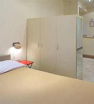 Residence Delle Drapperie Bologna Hotel