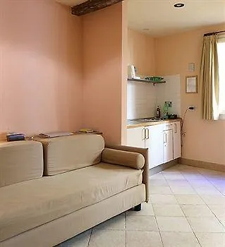 Residence Delle Drapperie Bologna Italy