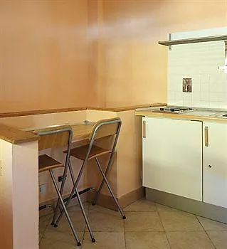 Residence Delle Drapperie Bologna Hotel