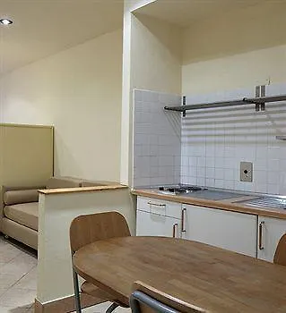 Residence Delle Drapperie Bologna