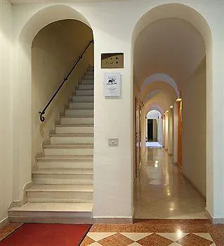 Residence Delle Drapperie Bologna