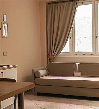Residence Delle Drapperie Bologna 3*,  Italy
