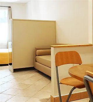 Hotel Residence Delle Drapperie Bologna