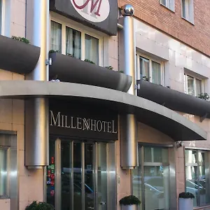 Hotel Millennhotel, Bologna