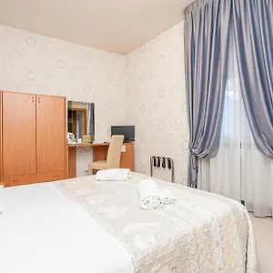 Hotel Donatello, Bologna