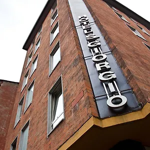 Hotel San Giorgio, Bologna
