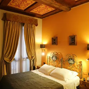 Hotel Delle Drapperie, Bologna