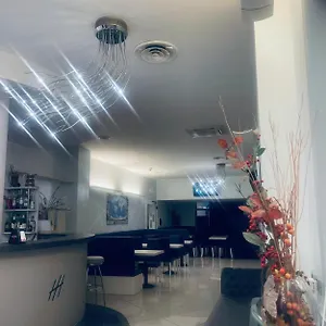 3* Hotell Holiday- Finestrella