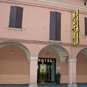 Hotel Blumen Collection By Gsa, Bologna
