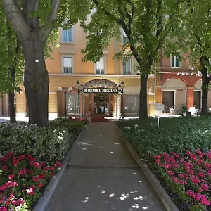 3* Hotell Zanhotel Regina