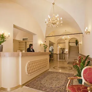 Hotel Cavour, Bologna