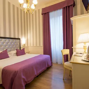 3* Hotell Pedrini